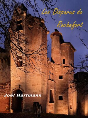 cover image of Les Disparus de Rochefort